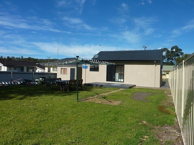 10 Avonlea Street, Dapto NSW 2530