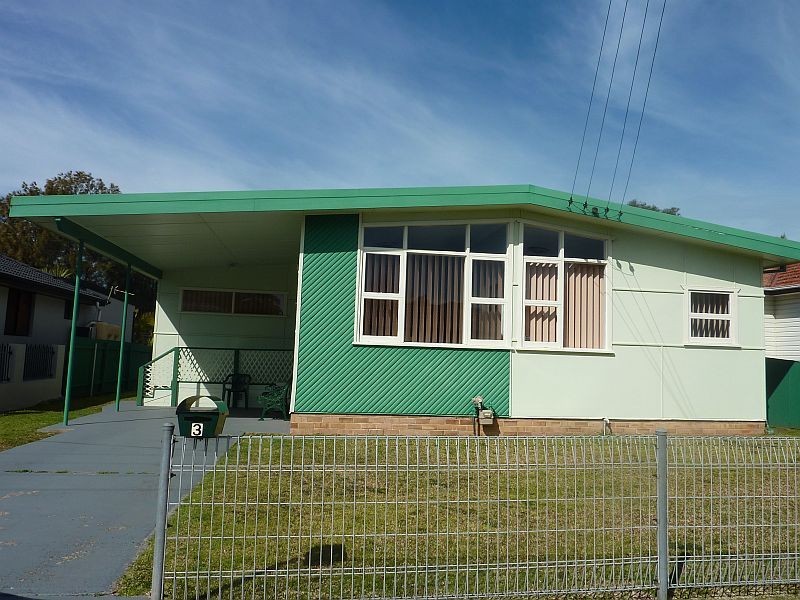 3 Mallee Street, Albion Park Rail NSW 2527