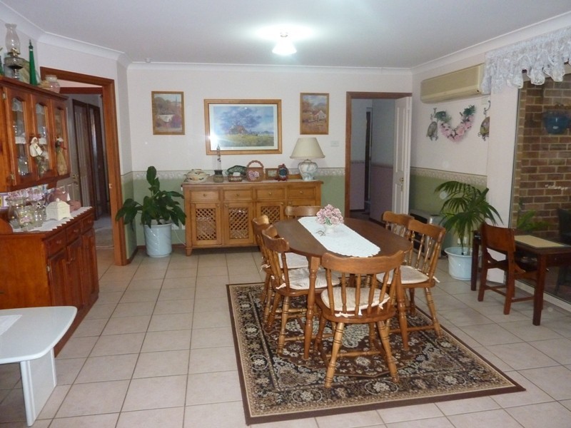 51 Robins Creek Drive, Horsley NSW 2530