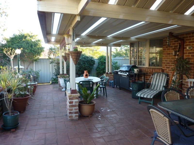 51 Robins Creek Drive, Horsley NSW 2530