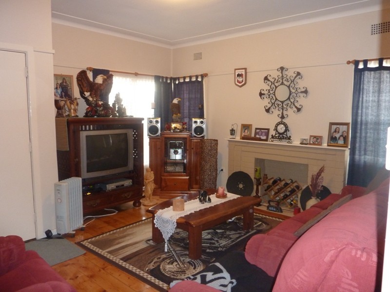 134 Fowlers Road, Dapto NSW 2530