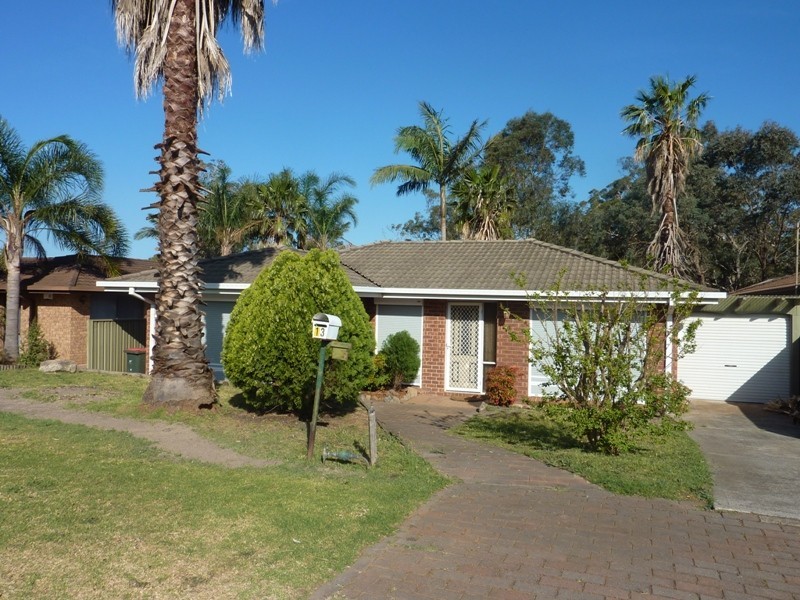 13 Homestead Drive, Horsley NSW 2530