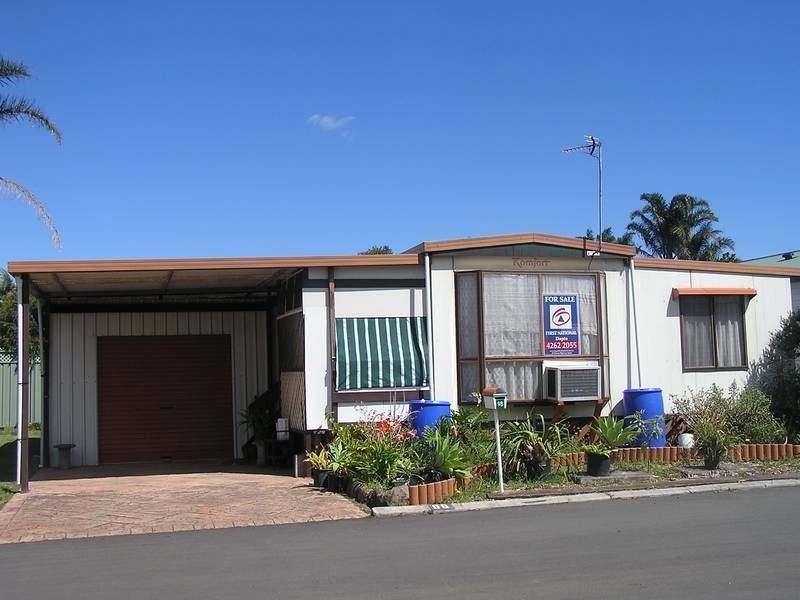 98 Lakeline Drive, Kanahooka NSW 2530