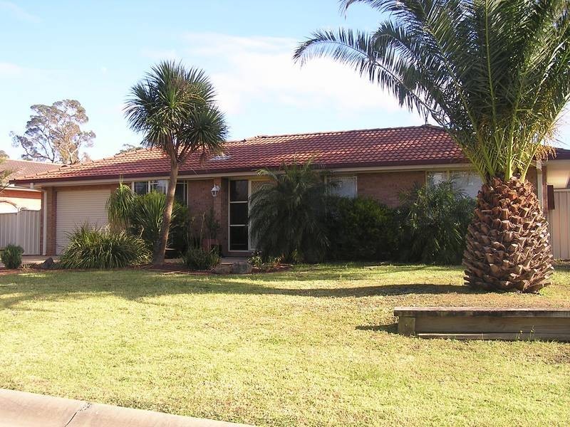 16 Jenail Place, Horsley NSW 2530