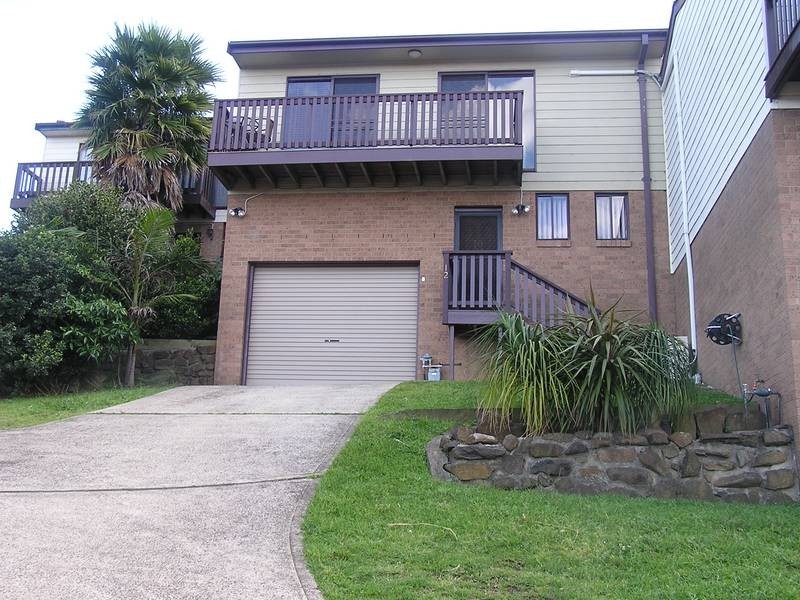12/68 Jane Avenue, Warrawong NSW 2502
