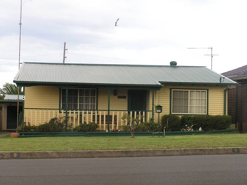 9 Konrads Road, Mount Warrigal NSW 2528