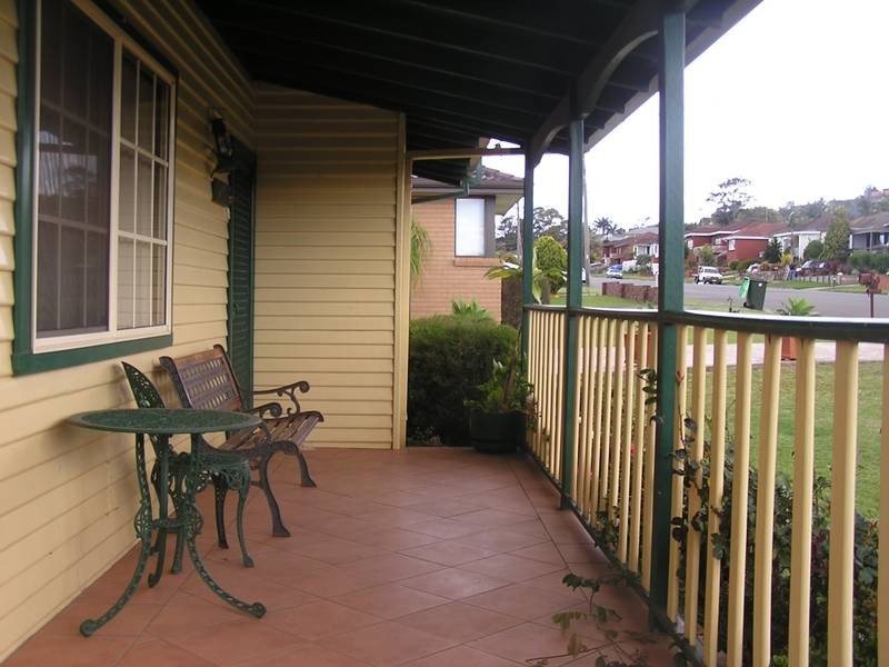 9 Konrads Road, Mount Warrigal NSW 2528