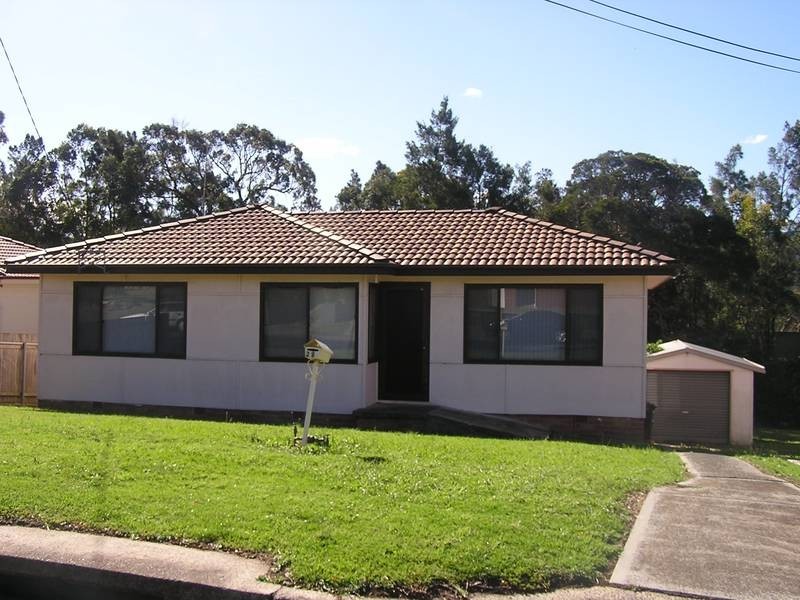 28 Exmouth Road, Kanahooka NSW 2530