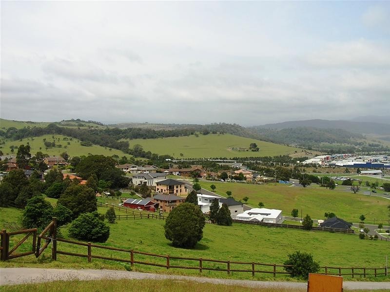 1030 Lyrebird Close, Blackbutt NSW 2529
