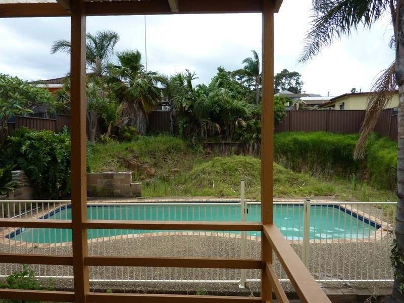 48 Morse Avenue, Kanahooka NSW 2530