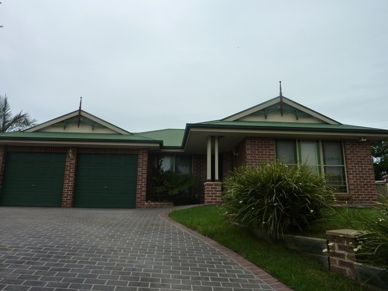 11 Baronda Close, Flinders NSW 2529