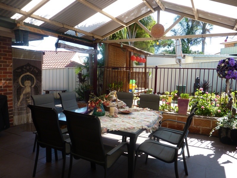 11 Baronda Close, Flinders NSW 2529