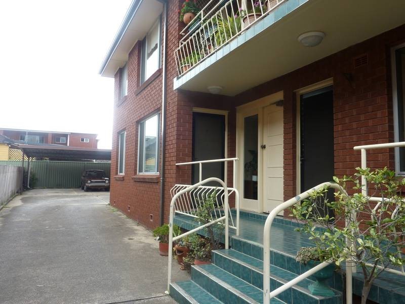 3/27 Prince Edward Drive, Dapto NSW 2530
