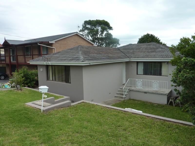 52 Henricks Parade, Mount Warrigal NSW 2528