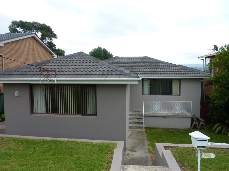52 Henricks Parade, Mount Warrigal NSW 2528