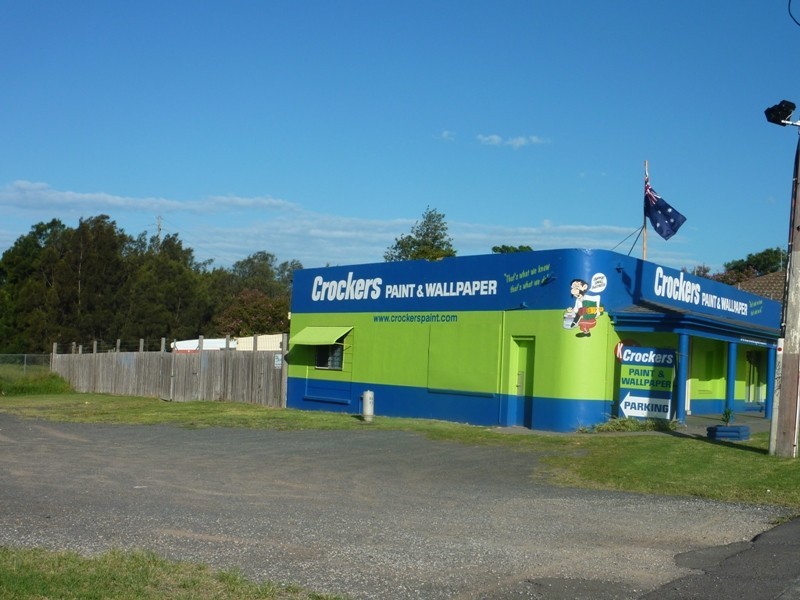 215 Princes Highway, Albion Park Rail NSW 2527