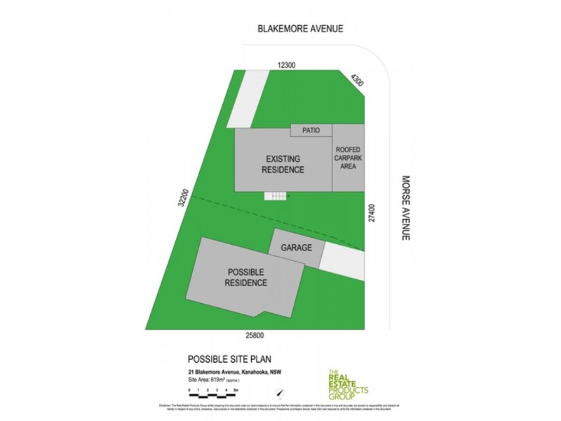 21 Blakemore Avenue, Kanahooka NSW 2530