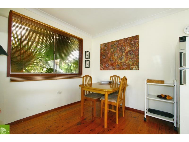 21 Blakemore Avenue, Kanahooka NSW 2530
