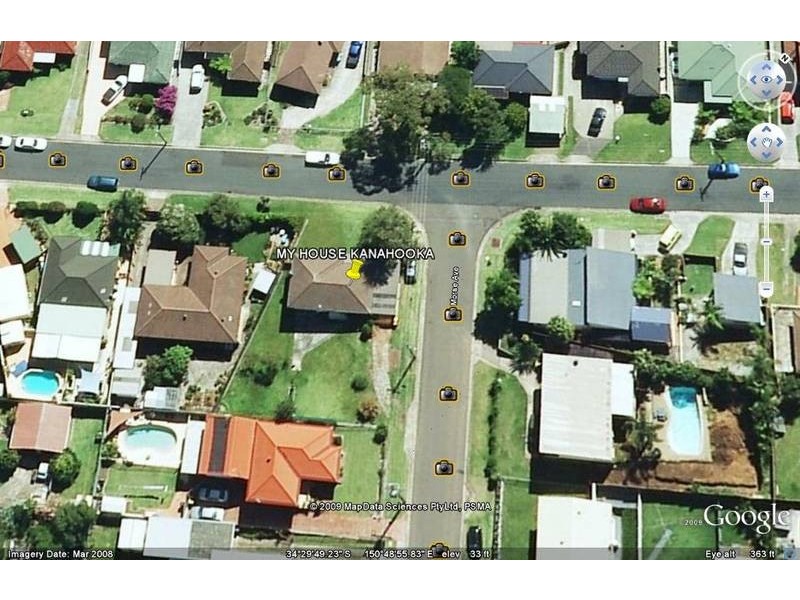 21 Blakemore Avenue, Kanahooka NSW 2530