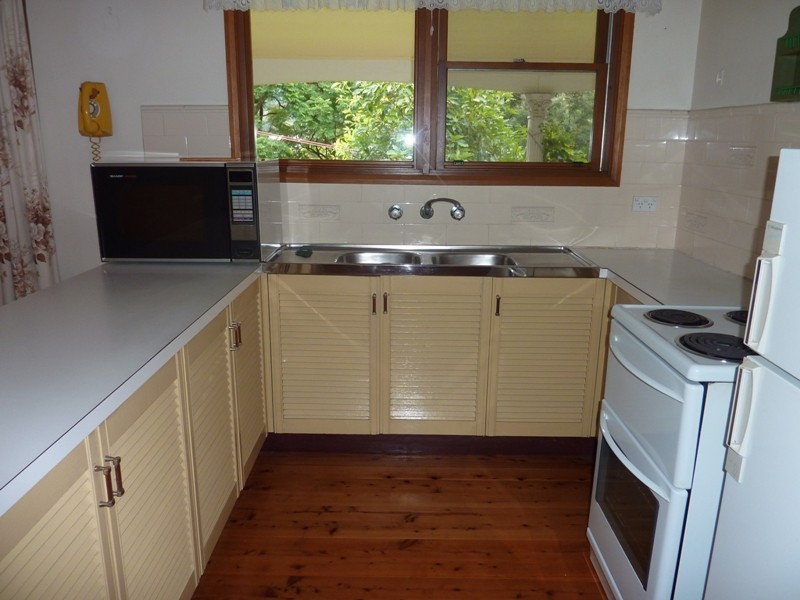 50 New Mount Pleasant Road, Balgownie NSW 2519