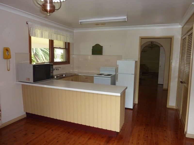 50 New Mount Pleasant Road, Balgownie NSW 2519