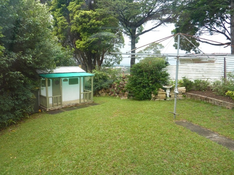 50 New Mount Pleasant Road, Balgownie NSW 2519