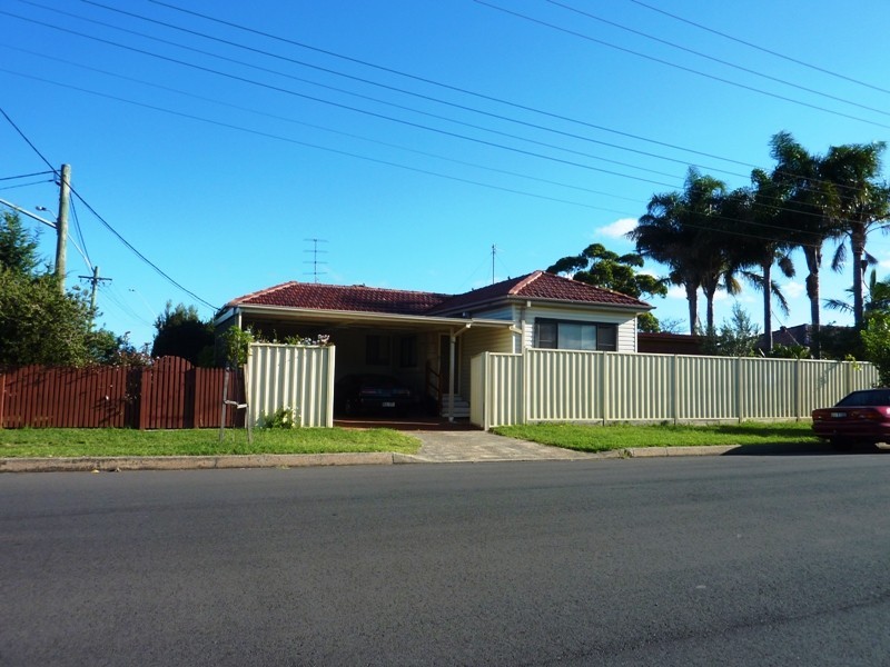 294 Shellharbour Road, Barrack Heights NSW 2528