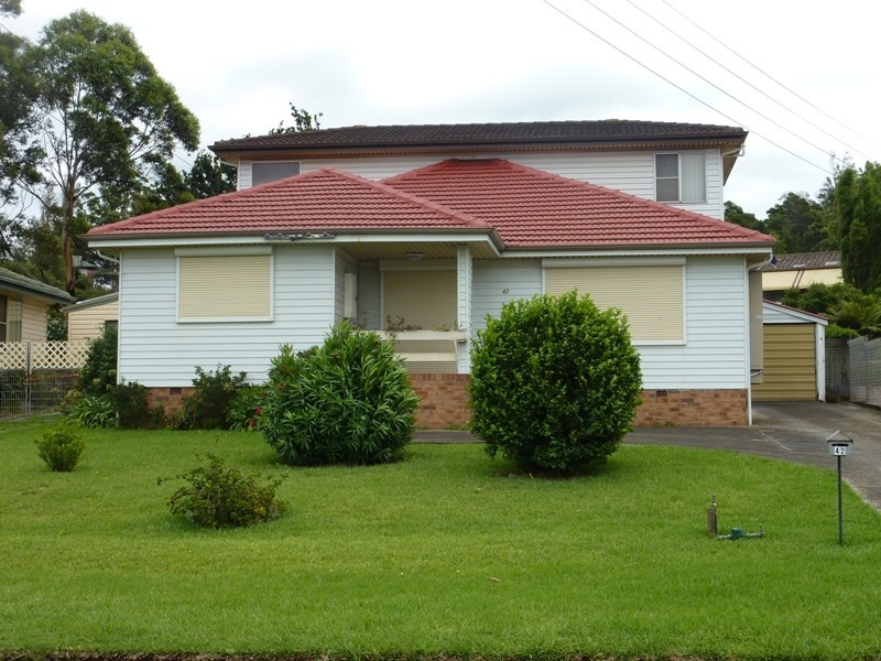 42 Cheshire Street, Berkeley NSW 2506