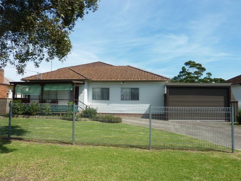 47 Albert Street, Unanderra NSW 2526