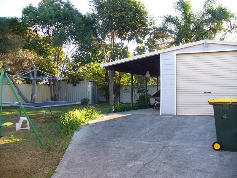 16 Eager Street, Corrimal NSW 2518