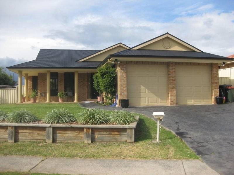 77 Robins Creek Drive, Horsley NSW 2530