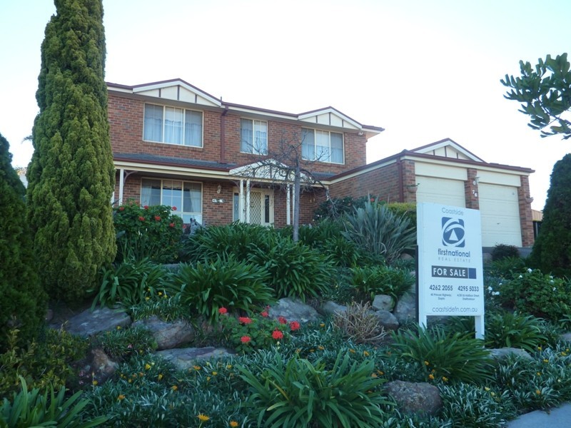 76 College Avenue, Blackbutt NSW 2529