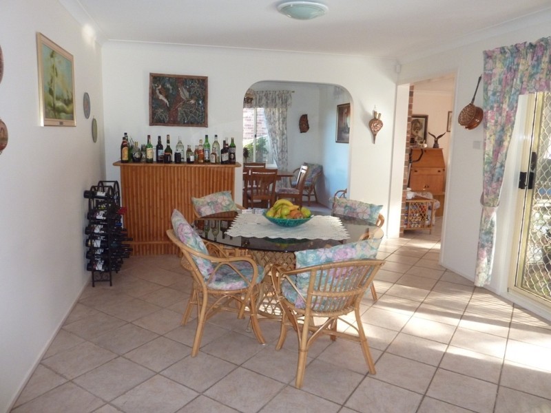 76 College Avenue, Blackbutt NSW 2529