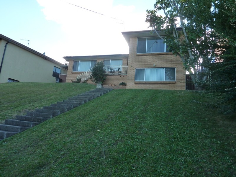 12 Thirroul Road, Kanahooka NSW 2530