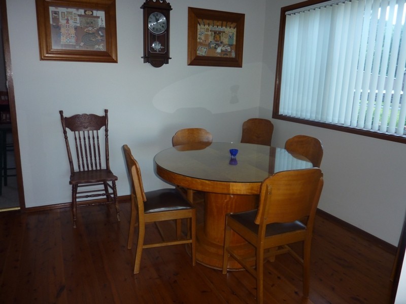 12 Thirroul Road, Kanahooka NSW 2530