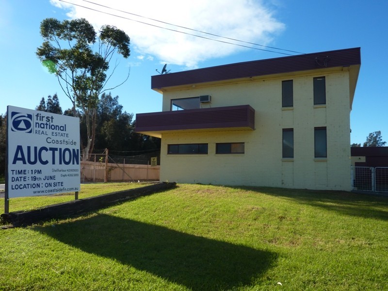 9 Mineral Road, Oak Flats NSW 2529