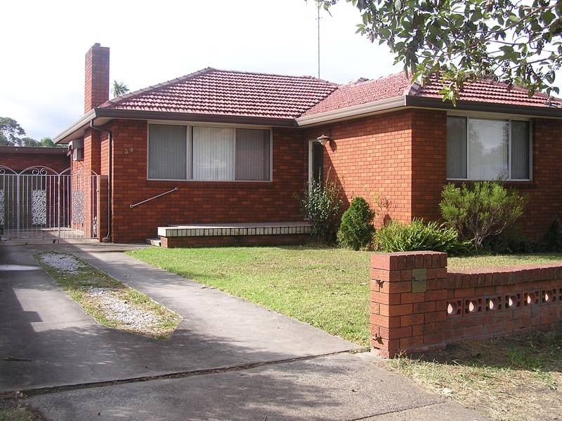 34 Byamee Street, Dapto NSW 2530