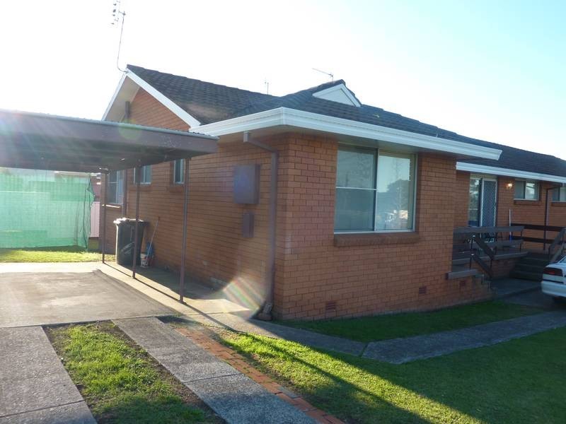 1/241 Kanahooka Road, Kanahooka NSW 2530