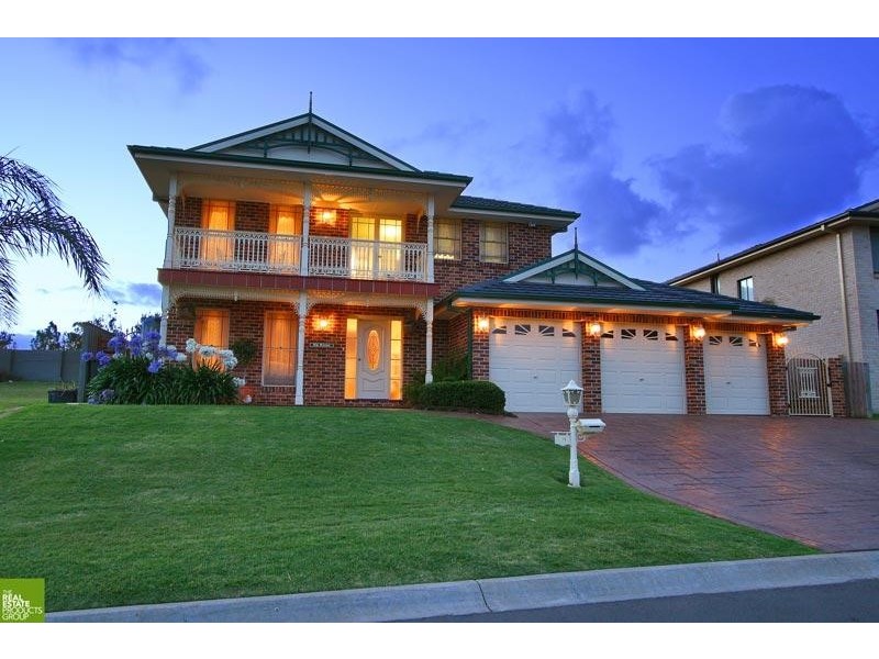 40 Hicks Terrace, Shell Cove NSW 2529