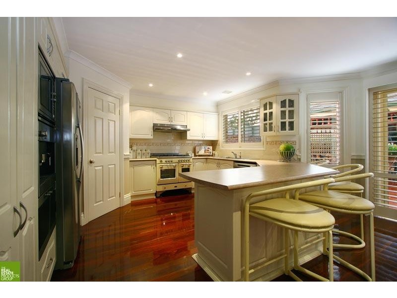 40 Hicks Terrace, Shell Cove NSW 2529