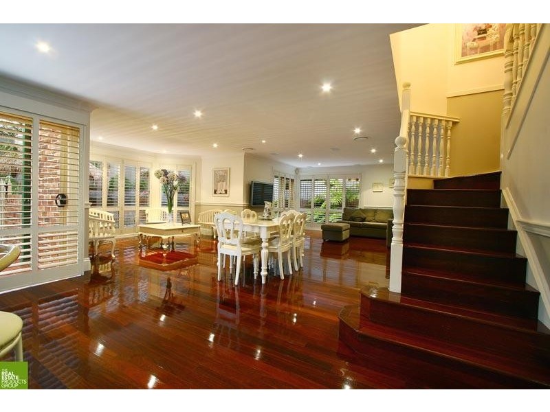 40 Hicks Terrace, Shell Cove NSW 2529