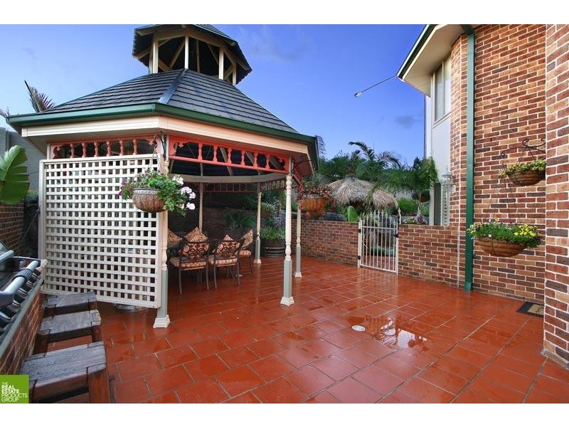40 Hicks Terrace, Shell Cove NSW 2529