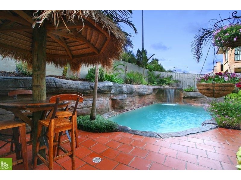 40 Hicks Terrace, Shell Cove NSW 2529