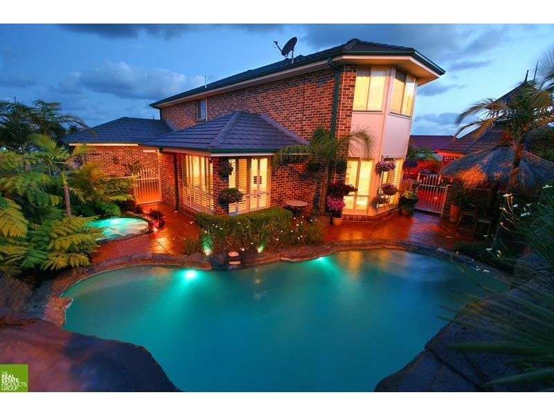 40 Hicks Terrace, Shell Cove NSW 2529