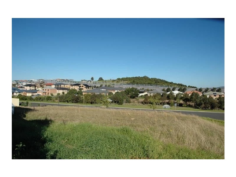 21 Monkhouse Parade, Shell Cove NSW 2529