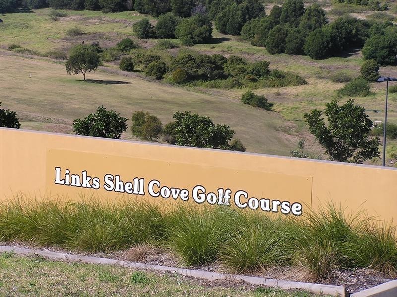 21 Monkhouse Parade, Shell Cove NSW 2529