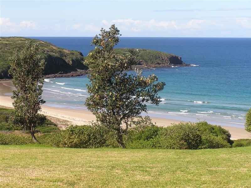 21 Monkhouse Parade, Shell Cove NSW 2529