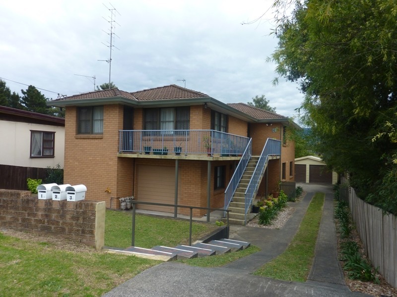 1/4 Prince Edward Drive, Brownsville NSW 2530