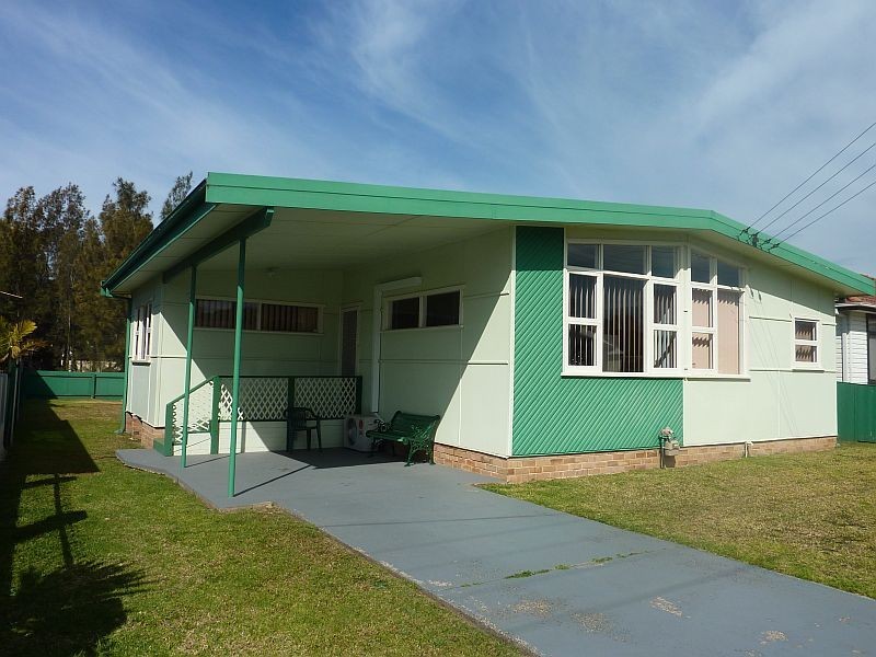 3 Mallee Street, Albion Park Rail NSW 2527