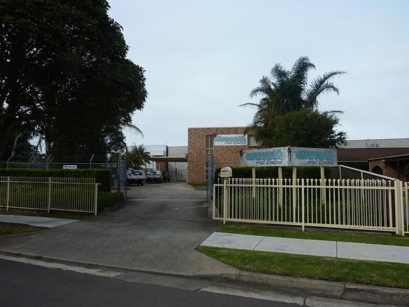 6 Osborne Street, Dapto NSW 2530